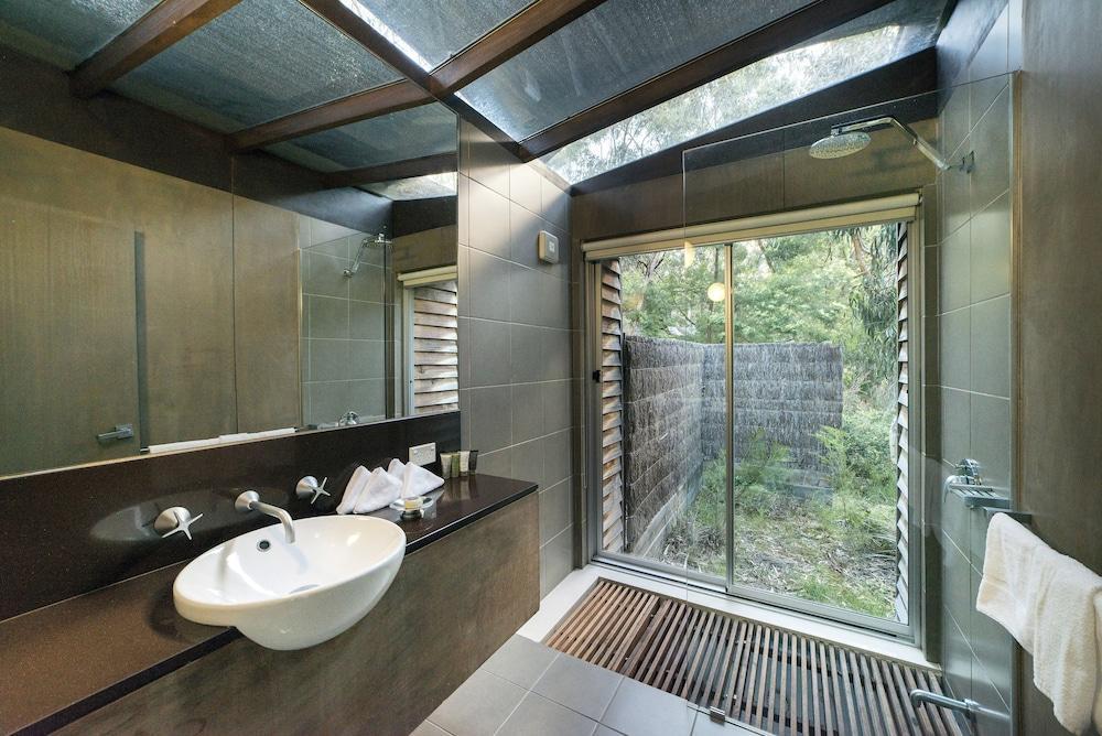 Dulc Cabins ホールズギャップ エクステリア 写真