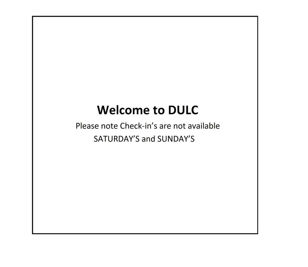 Dulc Cabins ホールズギャップ エクステリア 写真